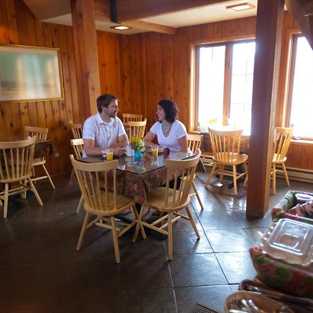 Kandahar Lodge At Whitefish Mountain Resort Экстерьер фото