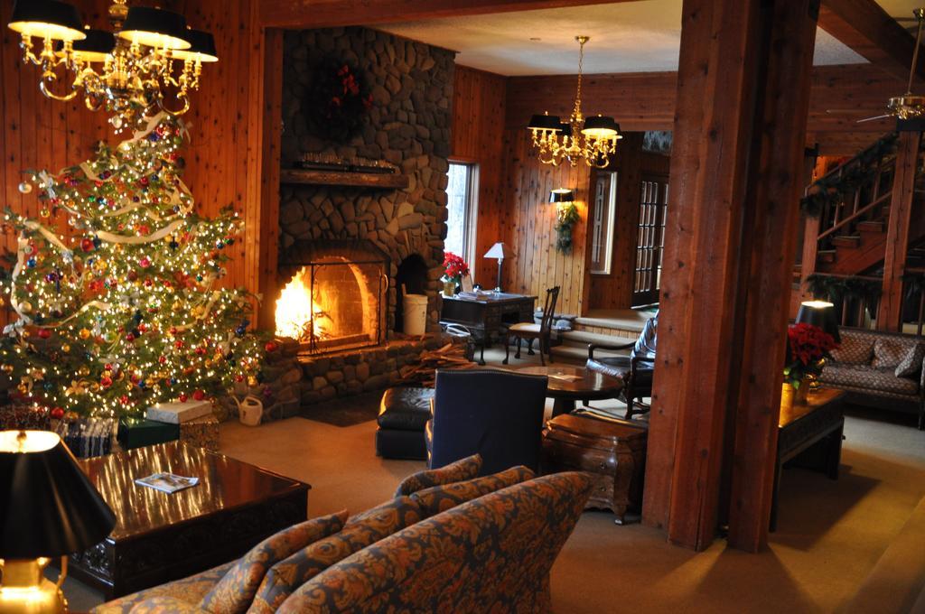 Kandahar Lodge At Whitefish Mountain Resort Экстерьер фото