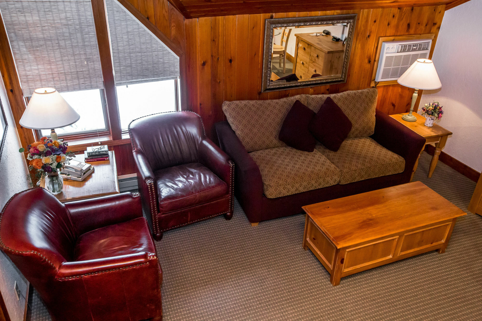 Kandahar Lodge At Whitefish Mountain Resort Экстерьер фото