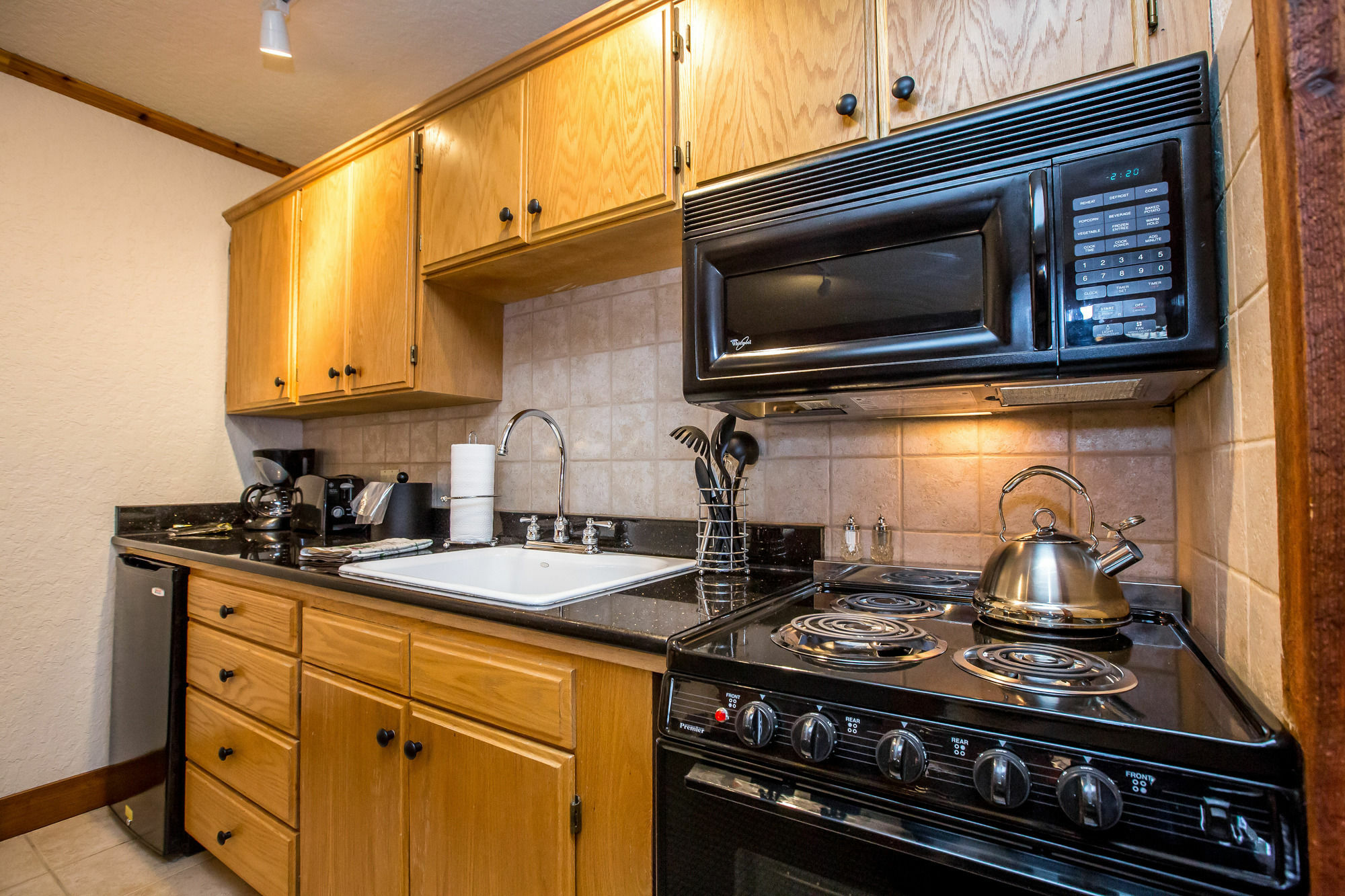 Kandahar Lodge At Whitefish Mountain Resort Экстерьер фото