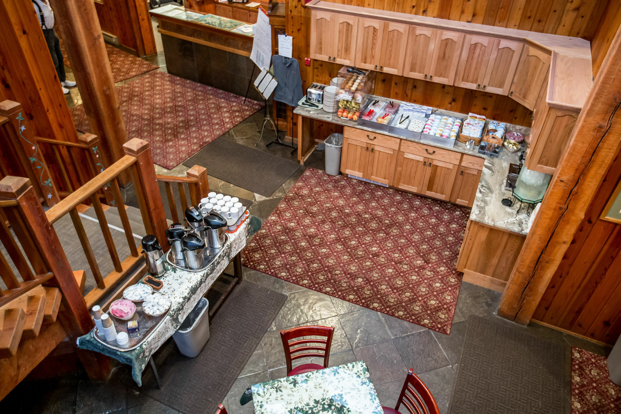 Kandahar Lodge At Whitefish Mountain Resort Экстерьер фото